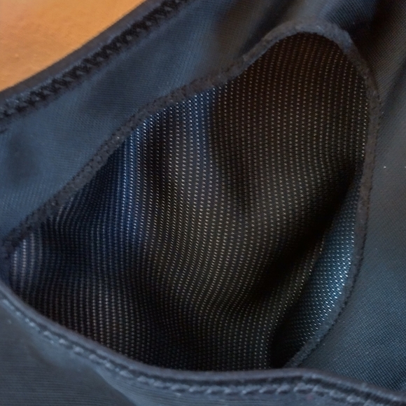 Shock Absorber Firm Support Athletic Racerback Pullover Exercise Bra Sz 36C - Picture 8 of 13